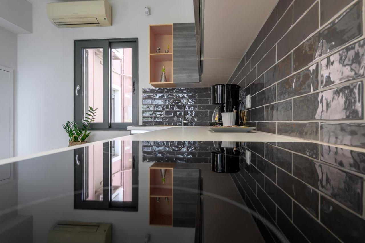 Napier Maisonette Argostoli  Buitenkant foto